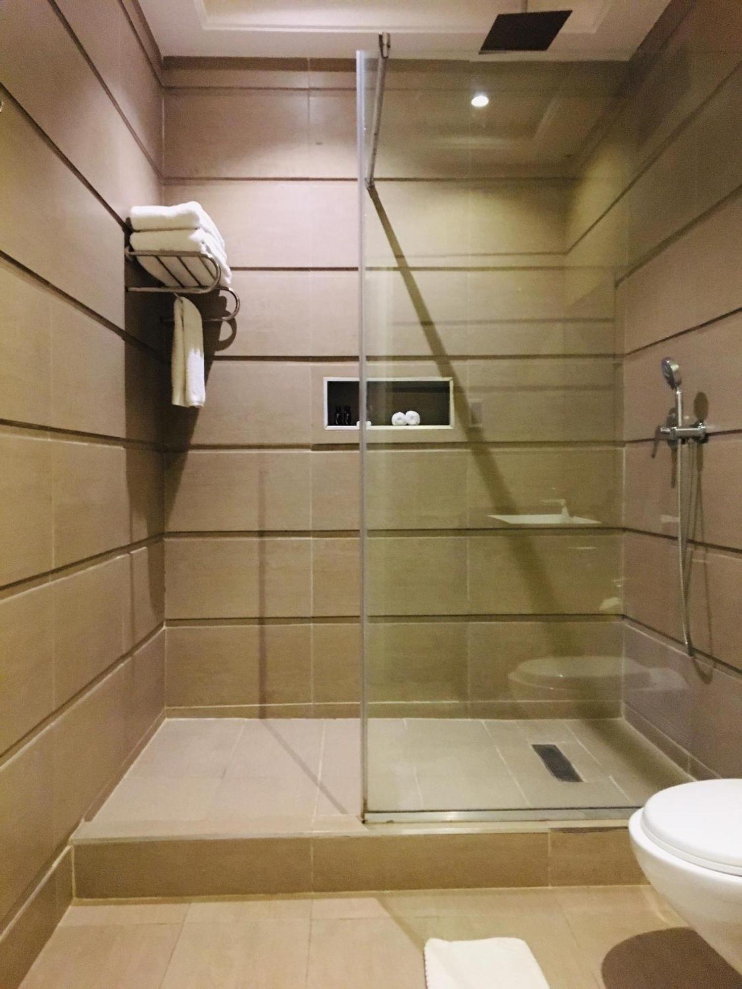 Summerset Continental Hotel Maitama By T E L E Hospitality Abuja Dış mekan fotoğraf